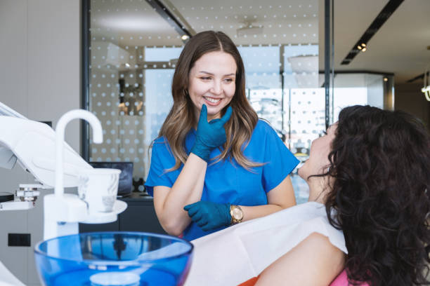 Dental Bonding in Mountain View, NC